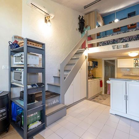 Apartamento I Chioppi 4 - Goelba Capoliveri  Exterior foto