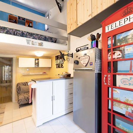 Apartamento I Chioppi 4 - Goelba Capoliveri  Exterior foto