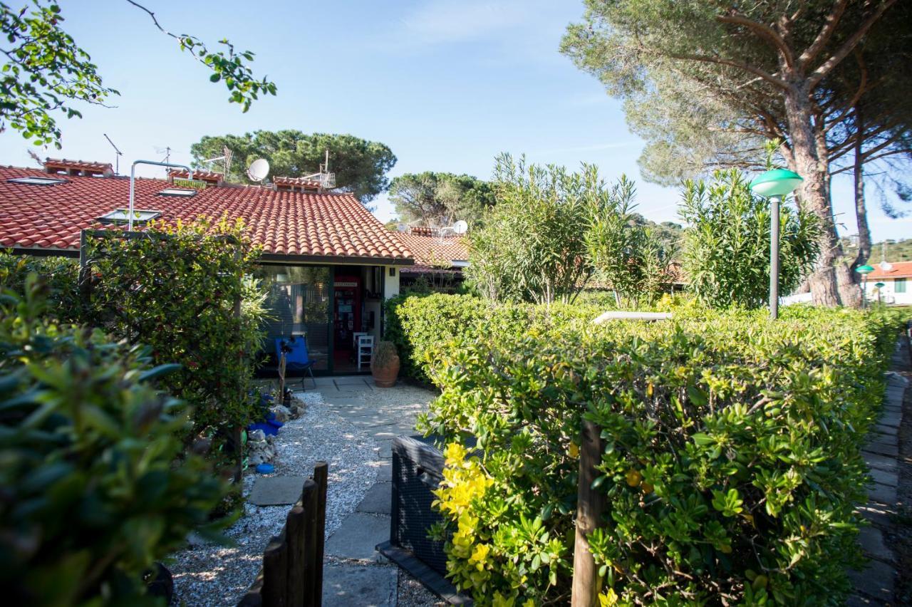 Apartamento I Chioppi 4 - Goelba Capoliveri  Exterior foto