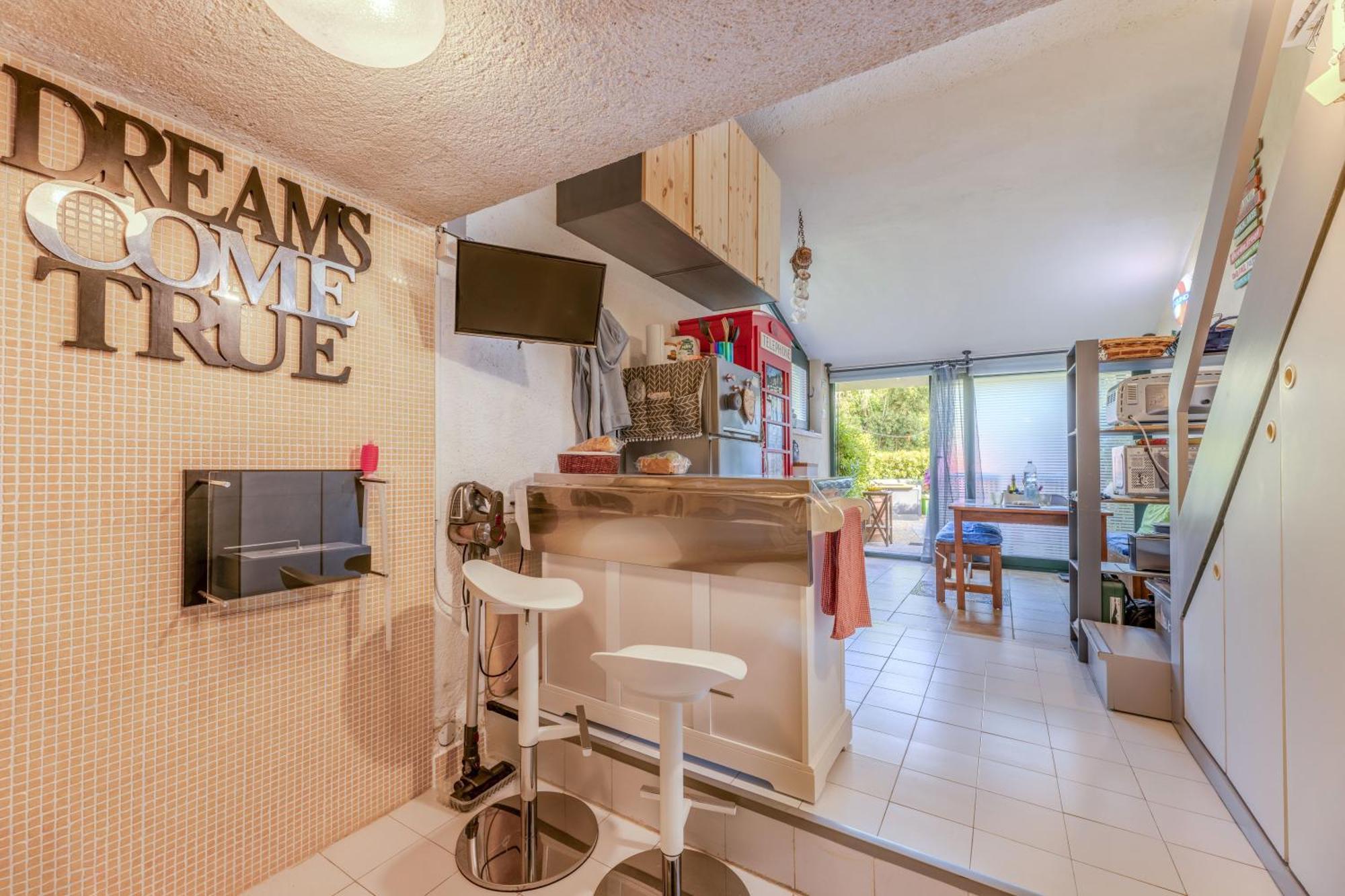 Apartamento I Chioppi 4 - Goelba Capoliveri  Exterior foto
