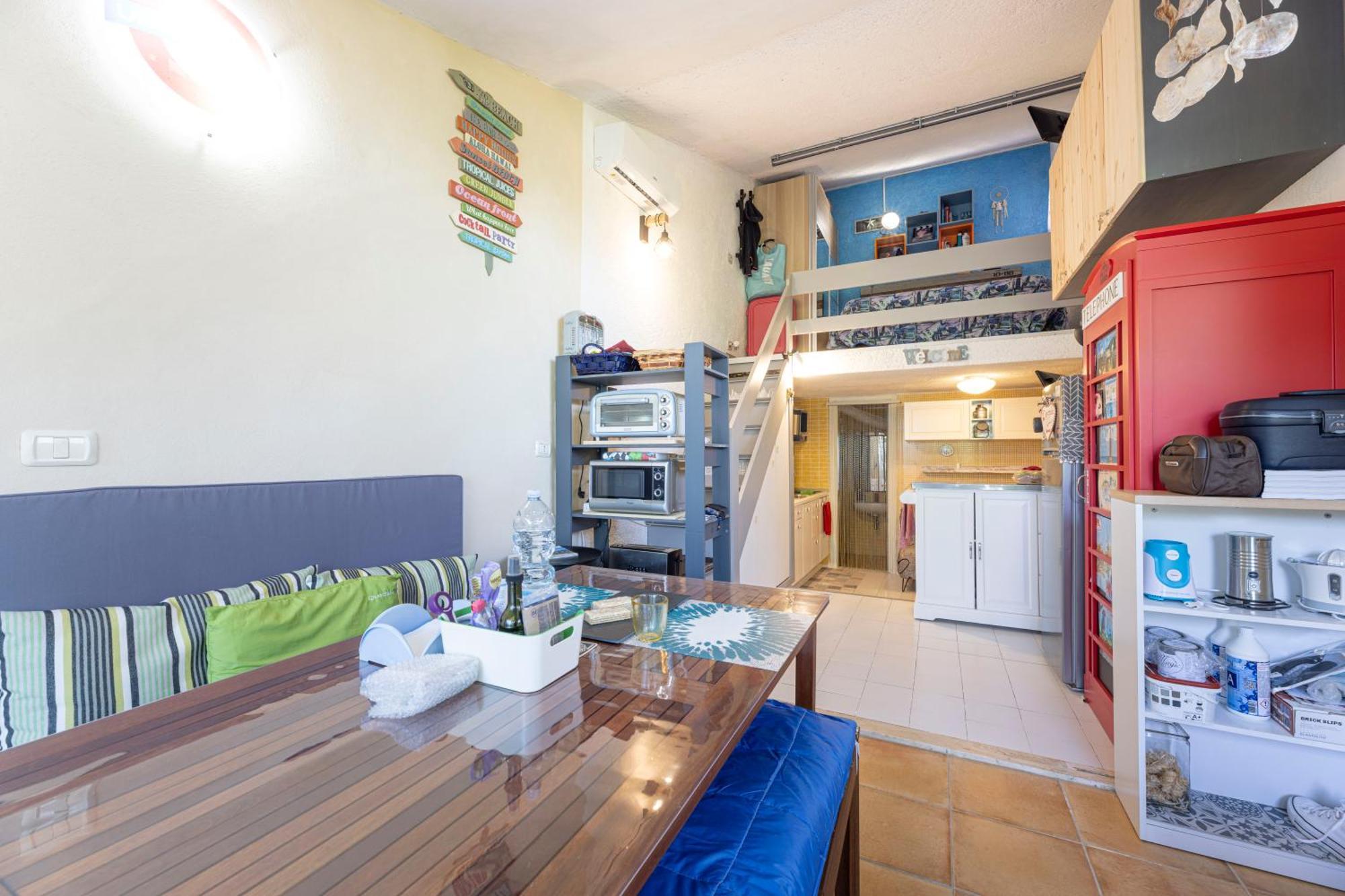 Apartamento I Chioppi 4 - Goelba Capoliveri  Exterior foto