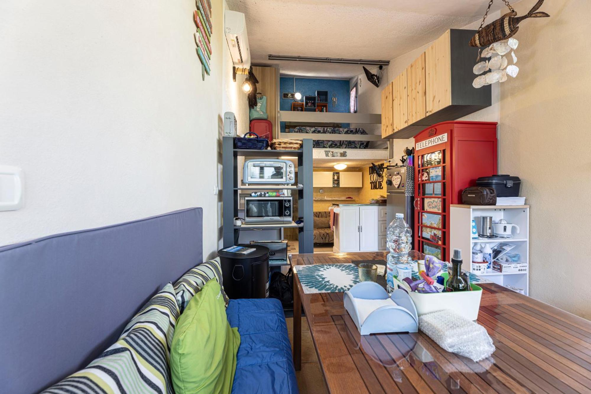 Apartamento I Chioppi 4 - Goelba Capoliveri  Exterior foto