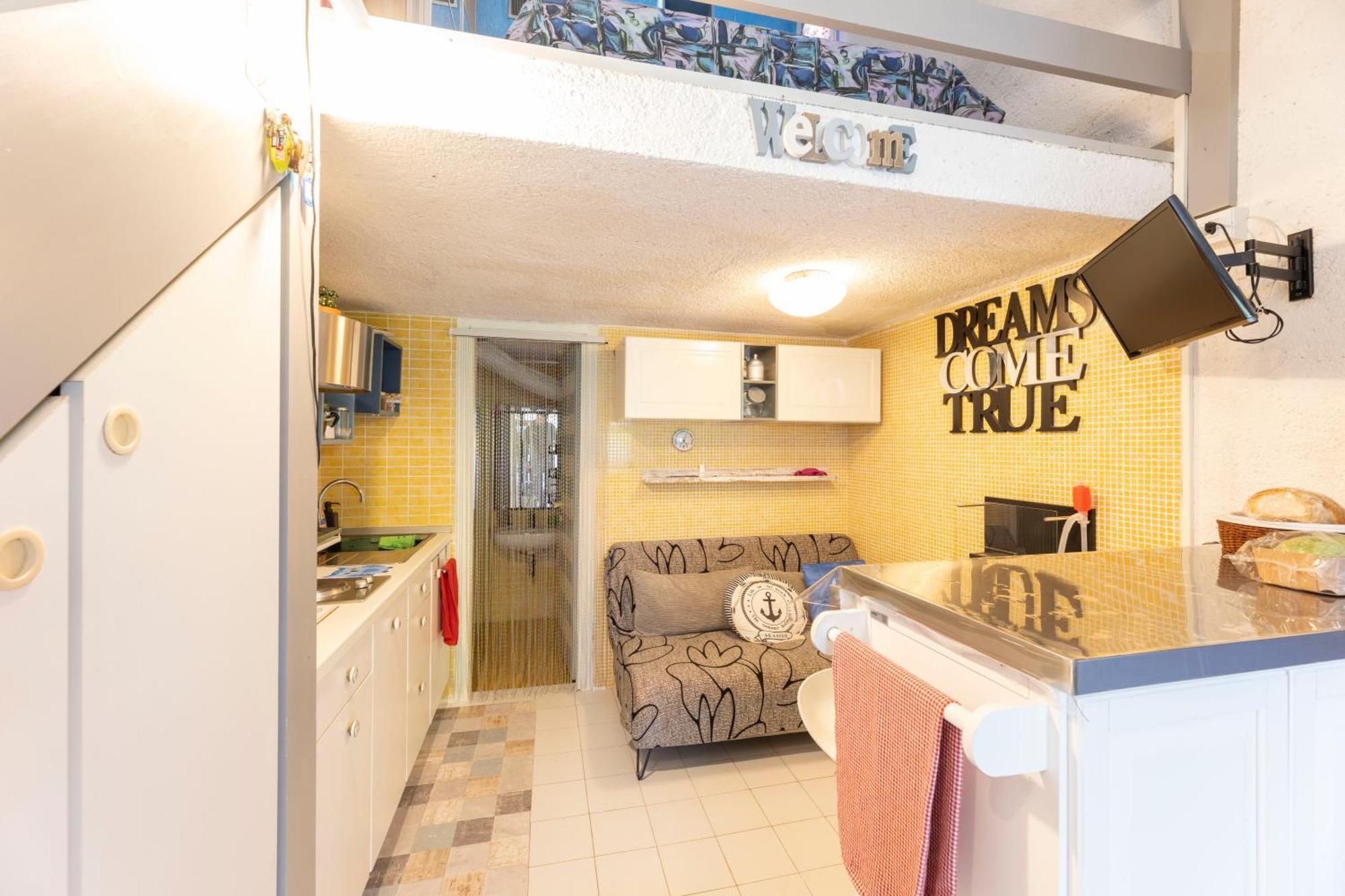 Apartamento I Chioppi 4 - Goelba Capoliveri  Exterior foto