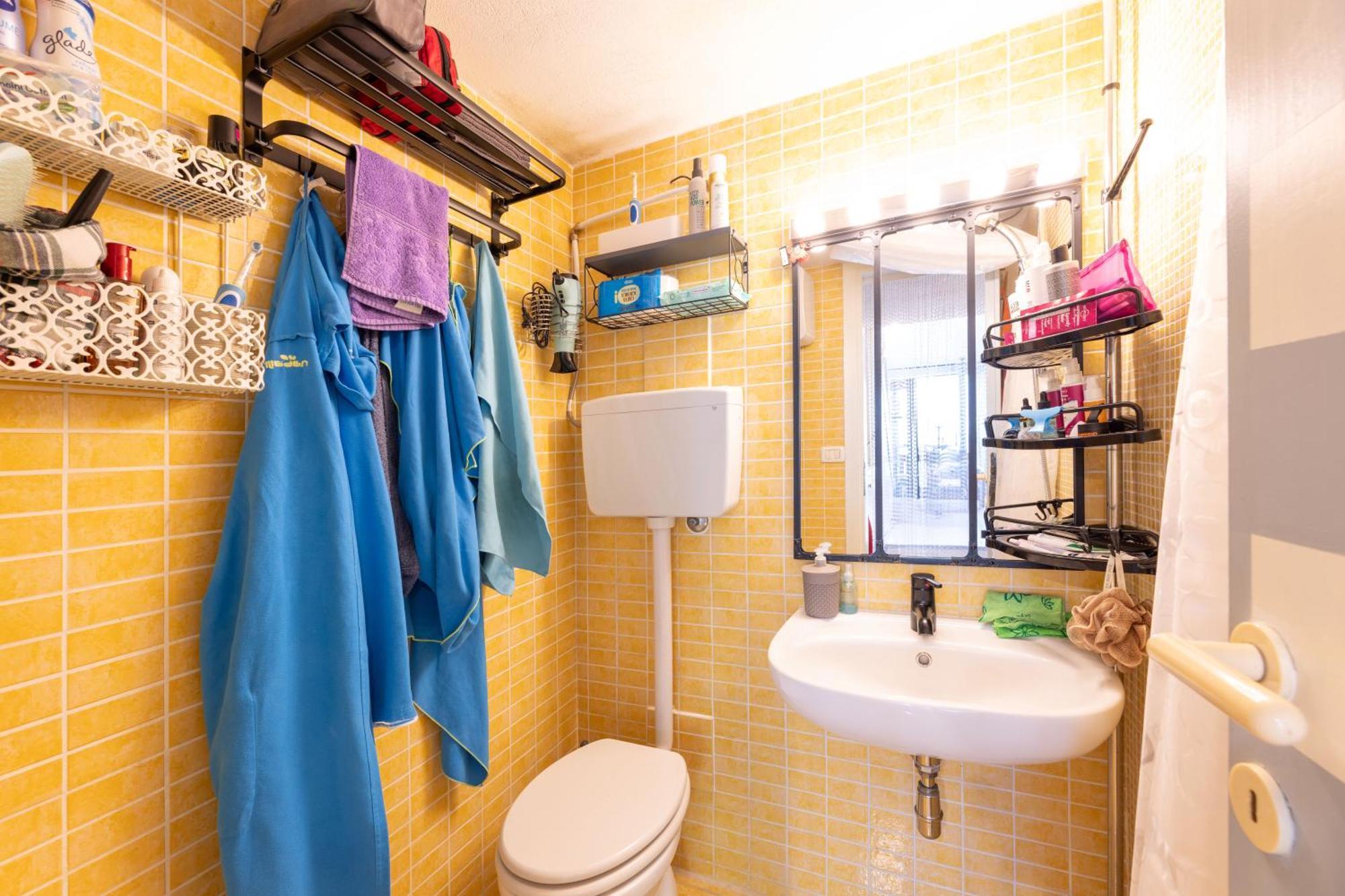 Apartamento I Chioppi 4 - Goelba Capoliveri  Exterior foto