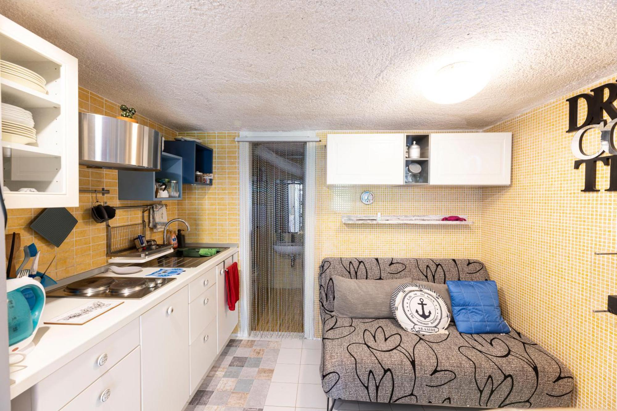 Apartamento I Chioppi 4 - Goelba Capoliveri  Exterior foto