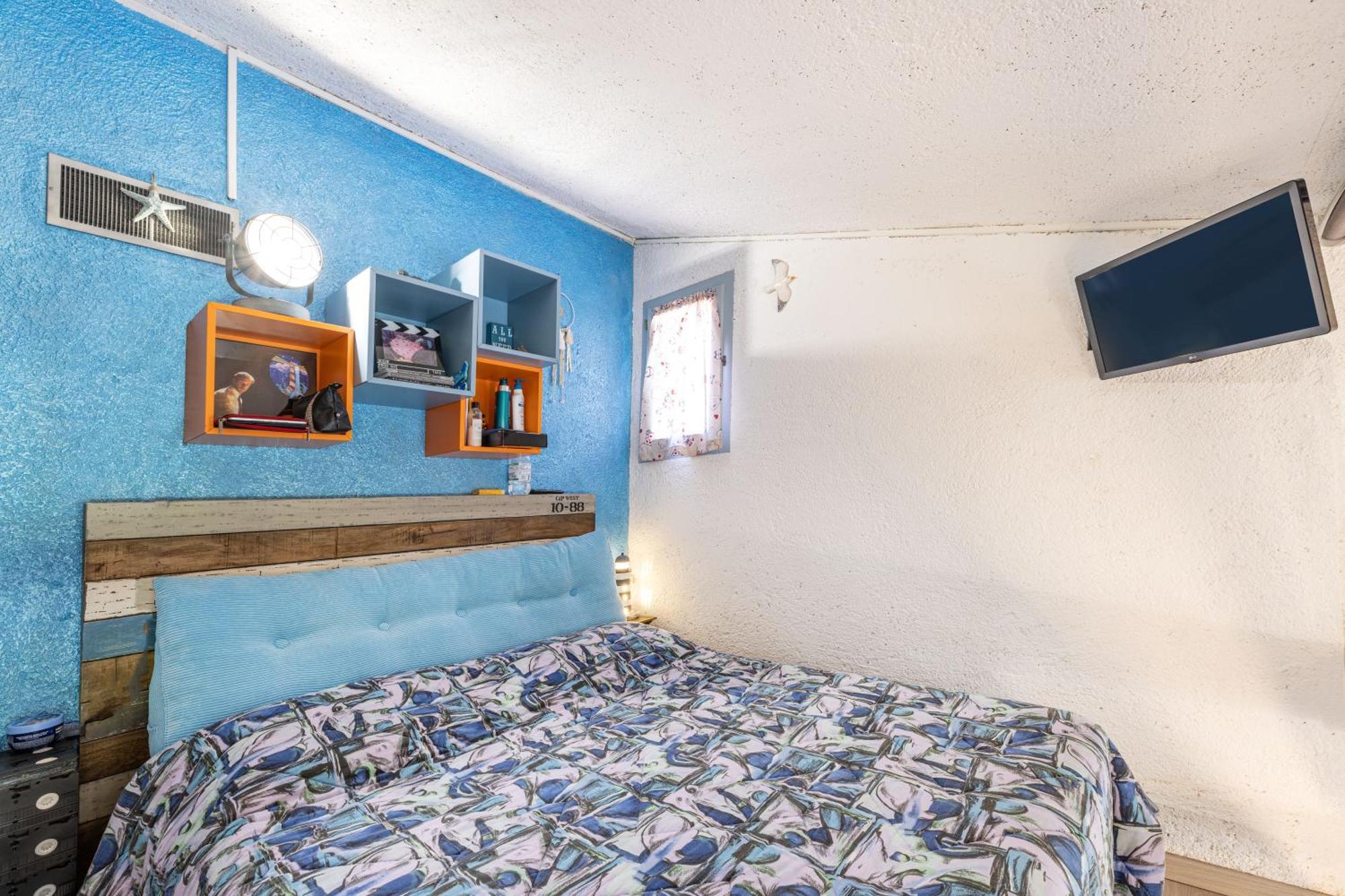 Apartamento I Chioppi 4 - Goelba Capoliveri  Exterior foto