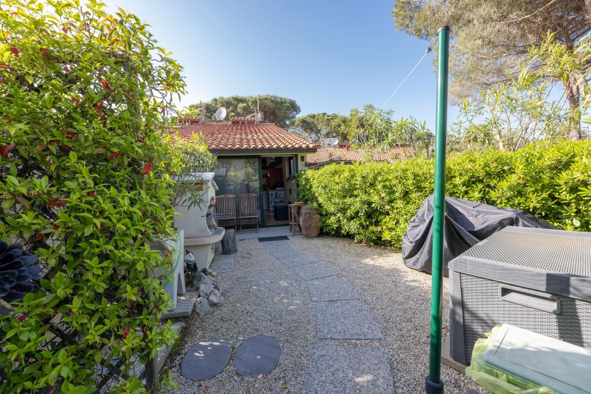 Apartamento I Chioppi 4 - Goelba Capoliveri  Exterior foto