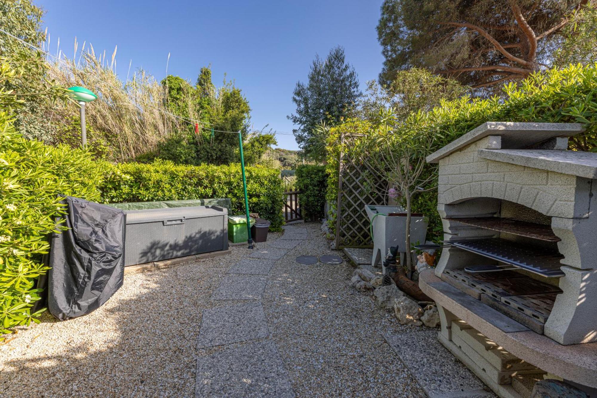 Apartamento I Chioppi 4 - Goelba Capoliveri  Exterior foto